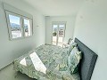 Wow factor new build villa's in Pinoso in Real Estate Alicante