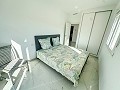 Wow factor new build villa's in Pinoso in Real Estate Alicante
