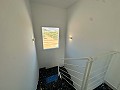 Wow factor new build villa's in Pinoso in Real Estate Alicante
