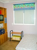 Mooie halfvrijstaande woning met 3 verdiepingen in Hondon de las Nieves in Real Estate Alicante