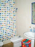 Mooie halfvrijstaande woning met 3 verdiepingen in Hondon de las Nieves in Real Estate Alicante