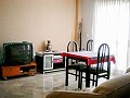 Mooie halfvrijstaande woning met 3 verdiepingen in Hondon de las Nieves in Real Estate Alicante
