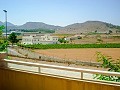 Mooie halfvrijstaande woning met 3 verdiepingen in Hondon de las Nieves in Real Estate Alicante