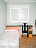 Mooie halfvrijstaande woning met 3 verdiepingen in Hondon de las Nieves in Real Estate Alicante
