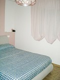 Mooie halfvrijstaande woning met 3 verdiepingen in Hondon de las Nieves in Real Estate Alicante