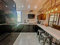 Hervorragende moderne Villa in Fortuna mit Garage für 4 Autos in Real Estate Alicante