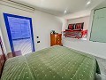 Hervorragende moderne Villa in Fortuna mit Garage für 4 Autos in Real Estate Alicante