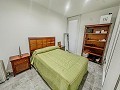 Hervorragende moderne Villa in Fortuna mit Garage für 4 Autos in Real Estate Alicante