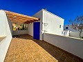 Hervorragende moderne Villa in Fortuna mit Garage für 4 Autos in Real Estate Alicante