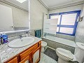 Hervorragende moderne Villa in Fortuna mit Garage für 4 Autos in Real Estate Alicante