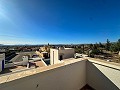 Hervorragende moderne Villa in Fortuna mit Garage für 4 Autos in Real Estate Alicante