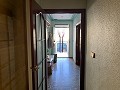 Maison de ville avec 4 chambres et 2 salles de bain à Hondón de los Frailes in Real Estate Alicante