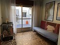 Maison de ville avec 4 chambres et 2 salles de bain à Hondón de los Frailes in Real Estate Alicante
