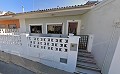 Maison de ville avec 4 chambres et 2 salles de bain à Hondón de los Frailes in Real Estate Alicante