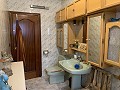 Maison de ville avec 4 chambres et 2 salles de bain à Hondón de los Frailes in Real Estate Alicante