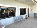 Maison de ville avec 4 chambres et 2 salles de bain à Hondón de los Frailes in Real Estate Alicante