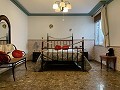 Maison de ville avec 4 chambres et 2 salles de bain à Hondón de los Frailes in Real Estate Alicante