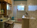Maison de ville avec 4 chambres et 2 salles de bain à Hondón de los Frailes in Real Estate Alicante