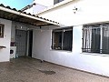 Maison de ville avec 4 chambres et 2 salles de bain à Hondón de los Frailes in Real Estate Alicante