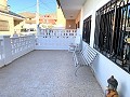 Maison de ville avec 4 chambres et 2 salles de bain à Hondón de los Frailes in Real Estate Alicante
