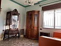 Maison de ville avec 4 chambres et 2 salles de bain à Hondón de los Frailes in Real Estate Alicante