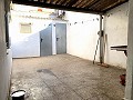 Maison de ville avec 4 chambres et 2 salles de bain à Hondón de los Frailes in Real Estate Alicante