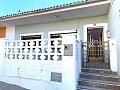 Maison de ville avec 4 chambres et 2 salles de bain à Hondón de los Frailes in Real Estate Alicante