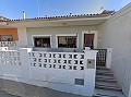 Maison de ville avec 4 chambres et 2 salles de bain à Hondón de los Frailes in Real Estate Alicante