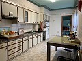 Maison de ville avec 4 chambres et 2 salles de bain à Hondón de los Frailes in Real Estate Alicante