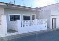 Maison de ville avec 4 chambres et 2 salles de bain à Hondón de los Frailes in Real Estate Alicante