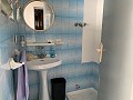 Maison de ville avec 4 chambres et 2 salles de bain à Hondón de los Frailes in Real Estate Alicante