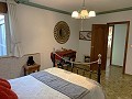 Maison de ville avec 4 chambres et 2 salles de bain à Hondón de los Frailes in Real Estate Alicante
