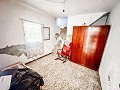 Bargain Semi-detached country house in Real Estate Alicante