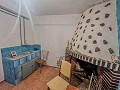 Bargain Semi-detached country house in Real Estate Alicante
