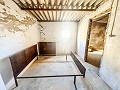 Bargain Semi-detached country house in Real Estate Alicante