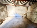 Bargain Semi-detached country house in Real Estate Alicante