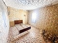 Bargain Semi-detached country house in Real Estate Alicante