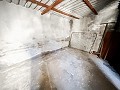 Bargain Semi-detached country house in Real Estate Alicante