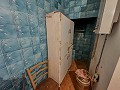 Bargain Semi-detached country house in Real Estate Alicante