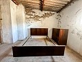Bargain Semi-detached country house in Real Estate Alicante
