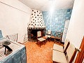 Bargain Semi-detached country house in Real Estate Alicante