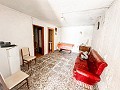 Bargain Semi-detached country house in Real Estate Alicante