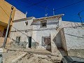 Bargain Semi-detached country house in Real Estate Alicante