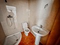 Bargain Semi-detached country house in Real Estate Alicante