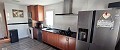 3 Bedroom Villa For Sale In Aspe in Real Estate Alicante