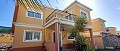 3 Bedroom Villa For Sale In Aspe in Real Estate Alicante