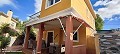 3 Bedroom Villa For Sale In Aspe in Real Estate Alicante