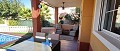 3 Bedroom Villa For Sale In Aspe in Real Estate Alicante