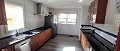 3 Bedroom Villa For Sale In Aspe in Real Estate Alicante