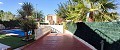 3 Bedroom Villa For Sale In Aspe in Real Estate Alicante